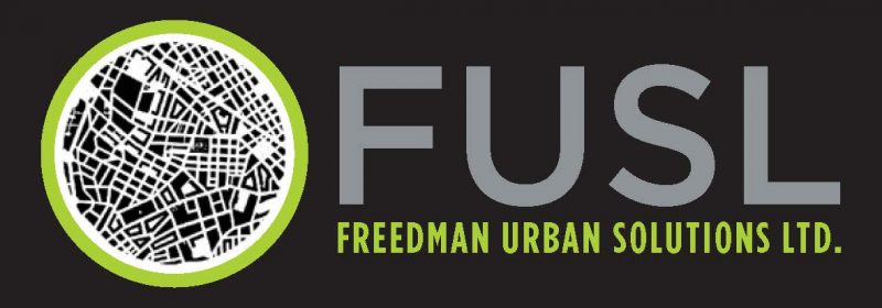 FUSL logo
